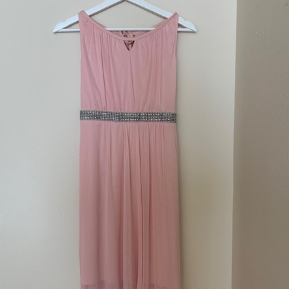 Teenage Girl Formal Dress